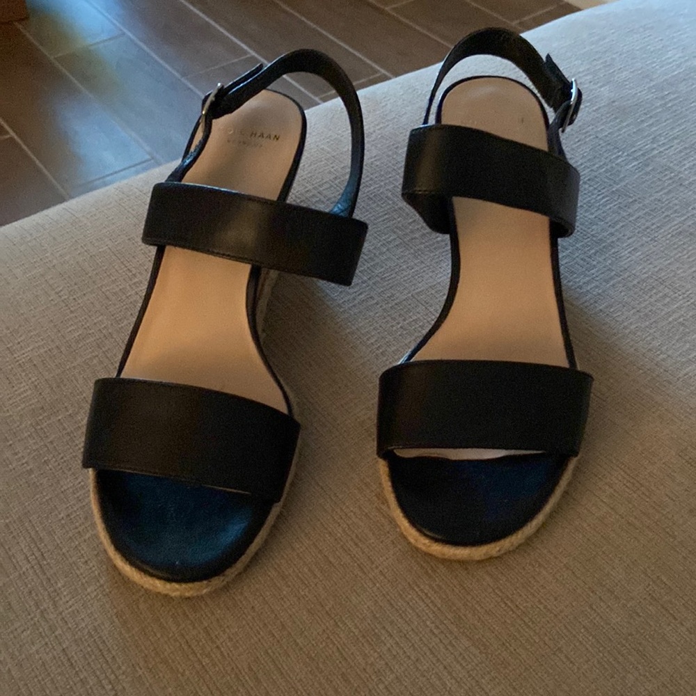 Cole Haan Sandals